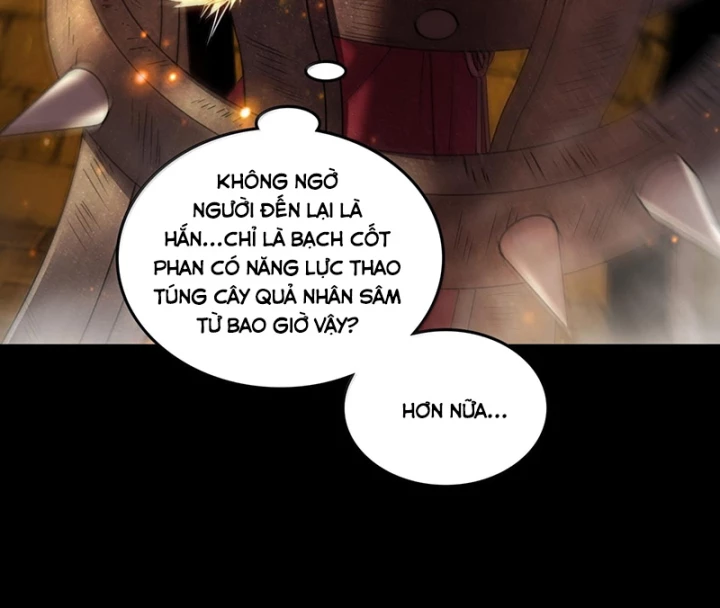 Xuân Thu Bá Đồ Chapter 329 - 8