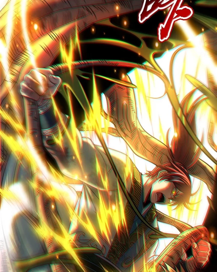 Xuân Thu Bá Đồ Chapter 329 - 10