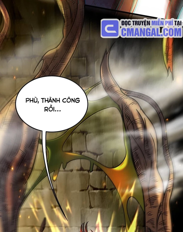 Xuân Thu Bá Đồ Chapter 329 - 12