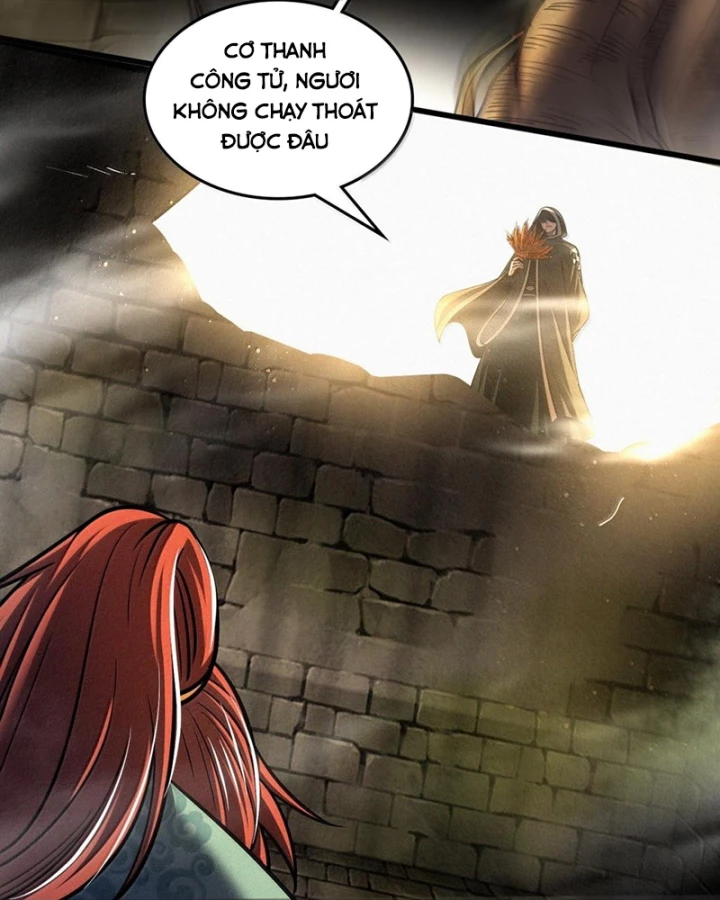 Xuân Thu Bá Đồ Chapter 329 - 14