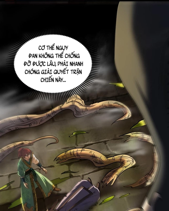 Xuân Thu Bá Đồ Chapter 329 - 15