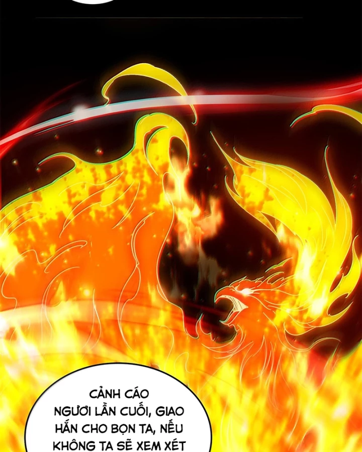 Xuân Thu Bá Đồ Chapter 329 - 18