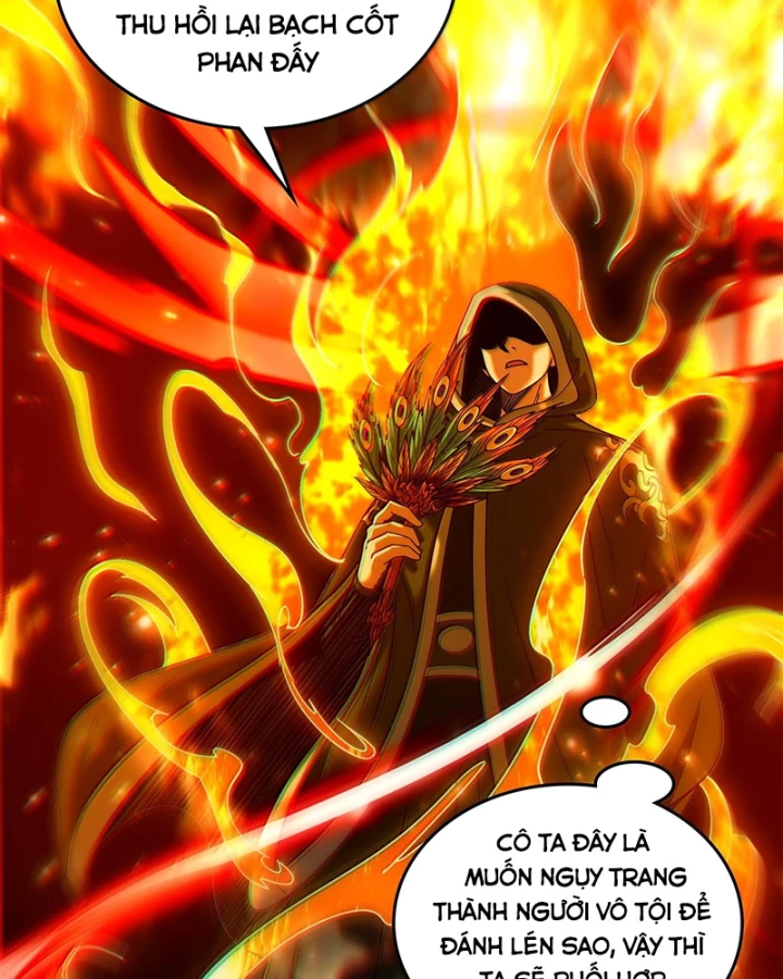 Xuân Thu Bá Đồ Chapter 329 - 19