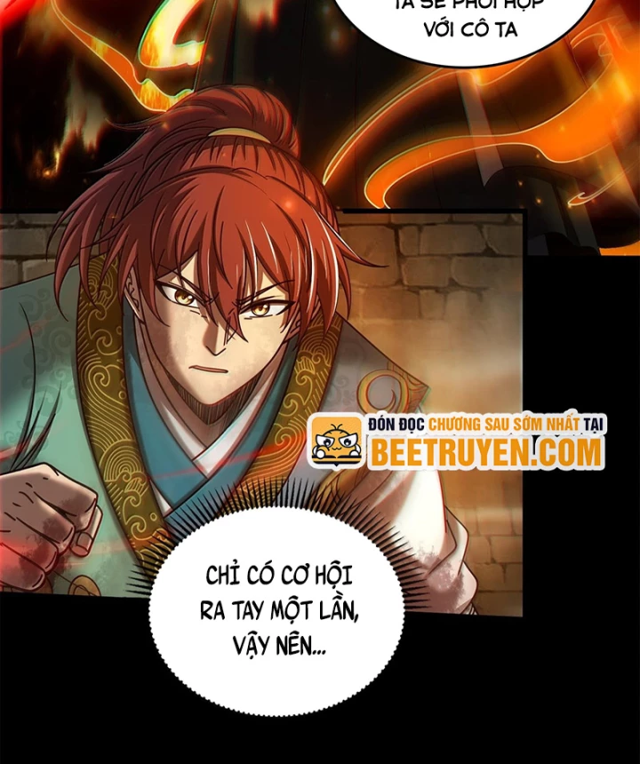 Xuân Thu Bá Đồ Chapter 329 - 20