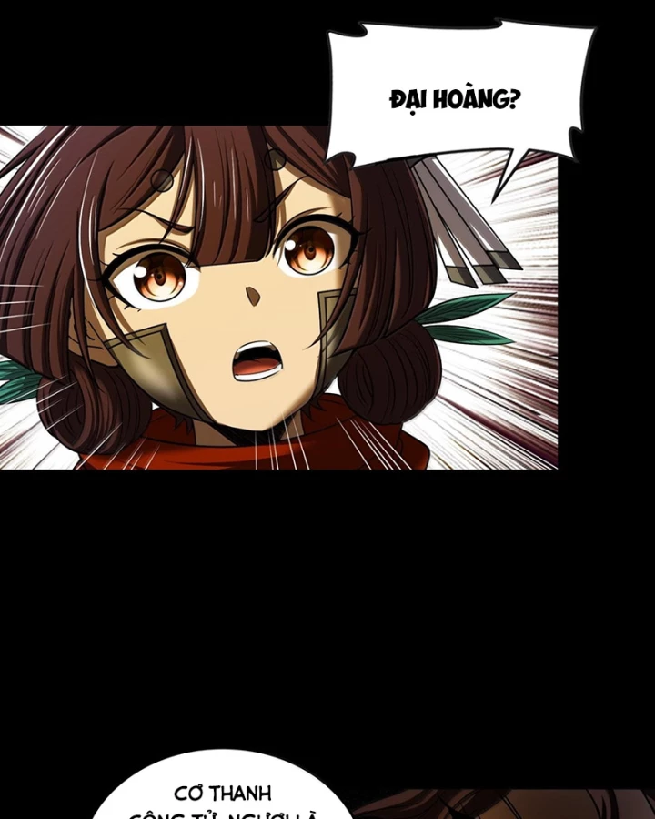 Xuân Thu Bá Đồ Chapter 329 - 25