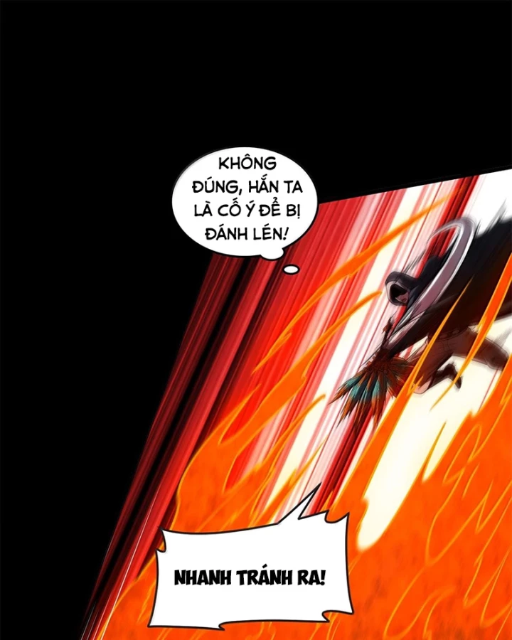 Xuân Thu Bá Đồ Chapter 329 - 29