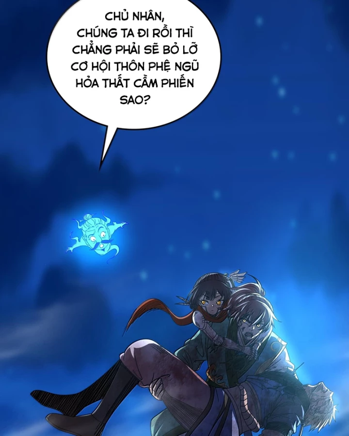 Xuân Thu Bá Đồ Chapter 329 - 38