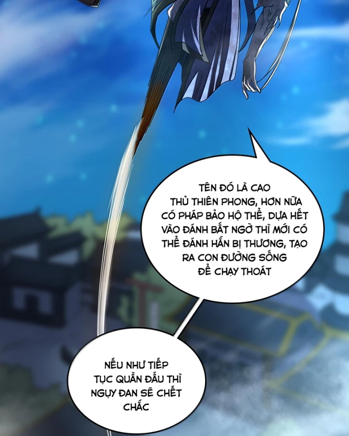 Xuân Thu Bá Đồ Chapter 329 - 39