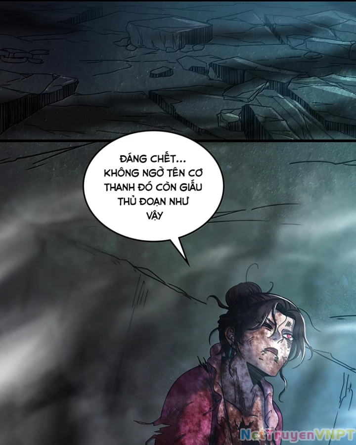 Xuân Thu Bá Đồ Chapter 329 - 41