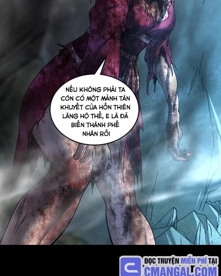 Xuân Thu Bá Đồ Chapter 329 - 42