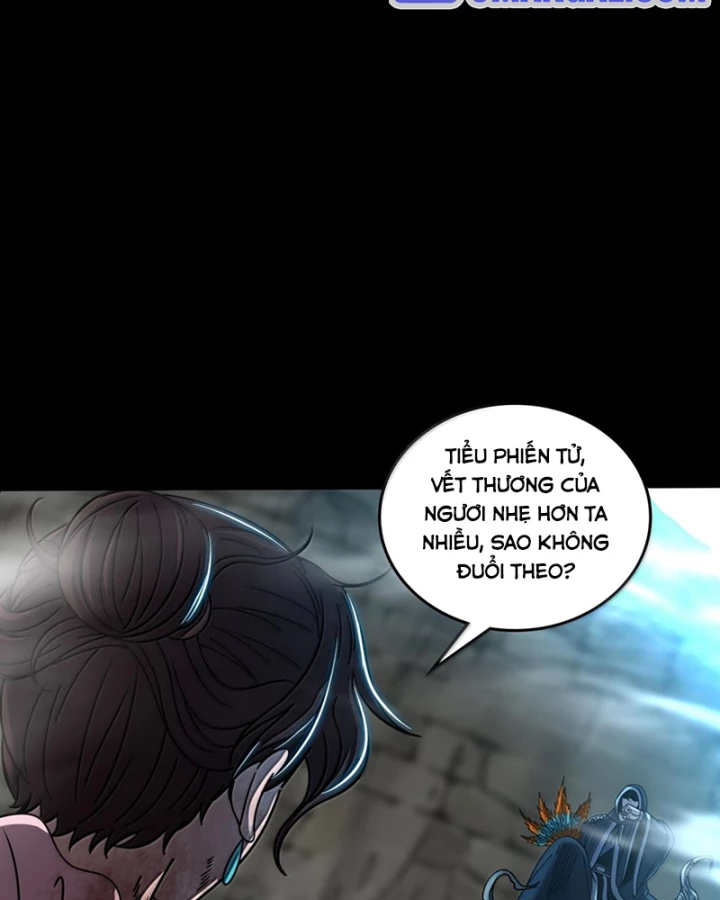 Xuân Thu Bá Đồ Chapter 329 - 43