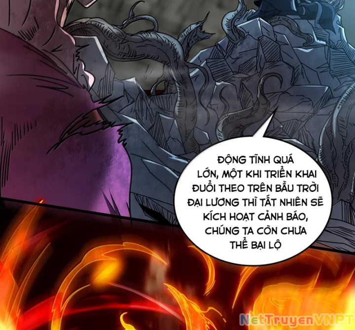 Xuân Thu Bá Đồ Chapter 329 - 44