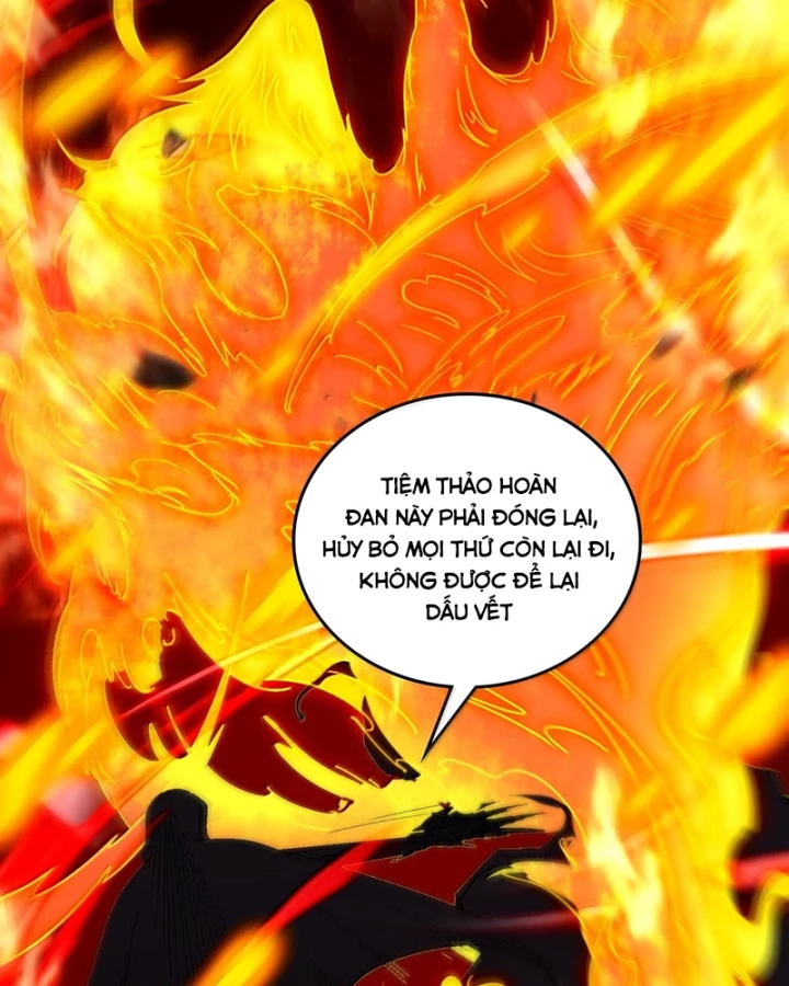 Xuân Thu Bá Đồ Chapter 329 - 45