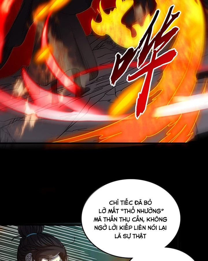 Xuân Thu Bá Đồ Chapter 329 - 46