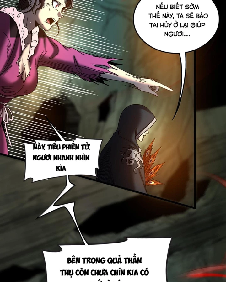 Xuân Thu Bá Đồ Chapter 329 - 47