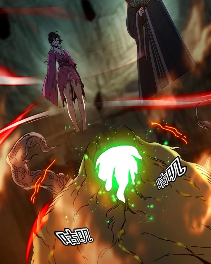 Xuân Thu Bá Đồ Chapter 329 - 49
