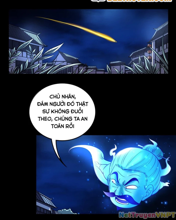 Xuân Thu Bá Đồ Chapter 329 - 51
