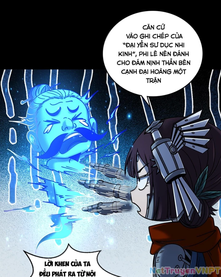 Xuân Thu Bá Đồ Chapter 329 - 61