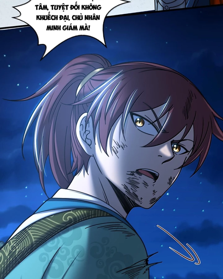 Xuân Thu Bá Đồ Chapter 329 - 62