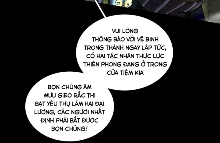 Xuân Thu Bá Đồ Chapter 329 - 67