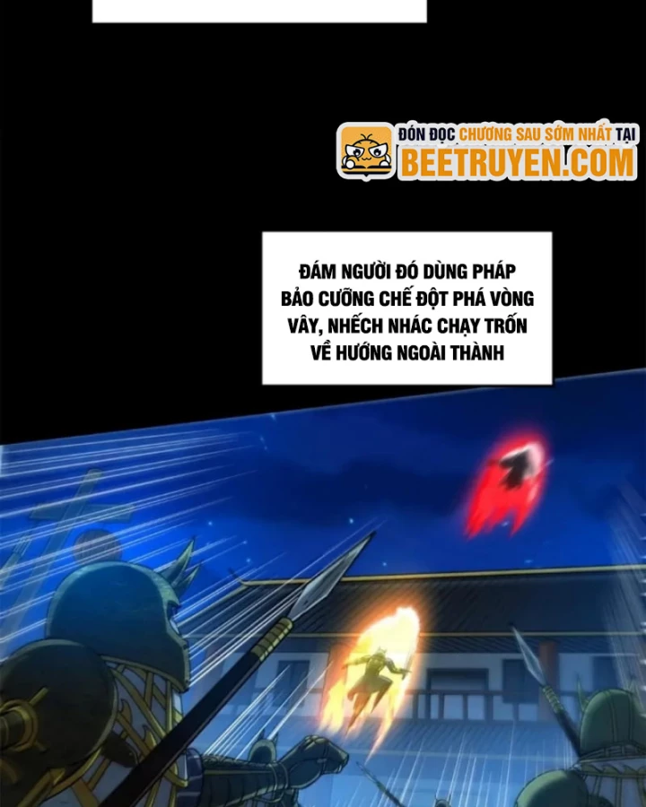 Xuân Thu Bá Đồ Chapter 330 - 4