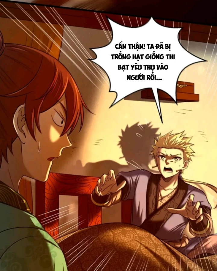 Xuân Thu Bá Đồ Chapter 330 - 13