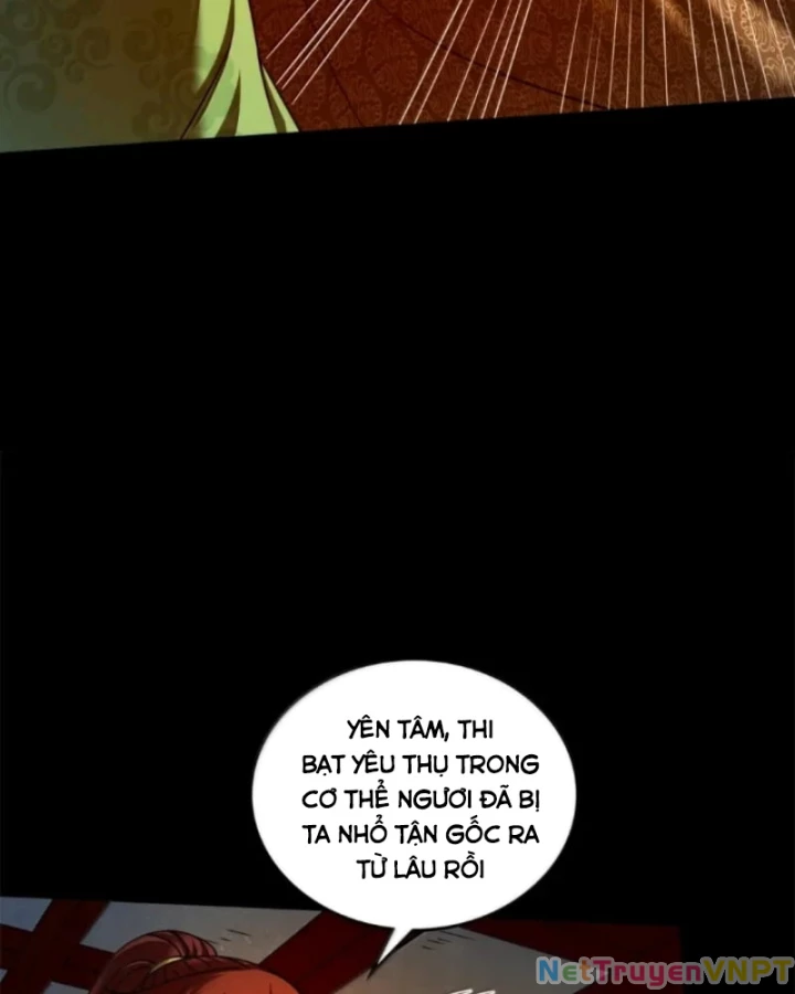Xuân Thu Bá Đồ Chapter 330 - 14