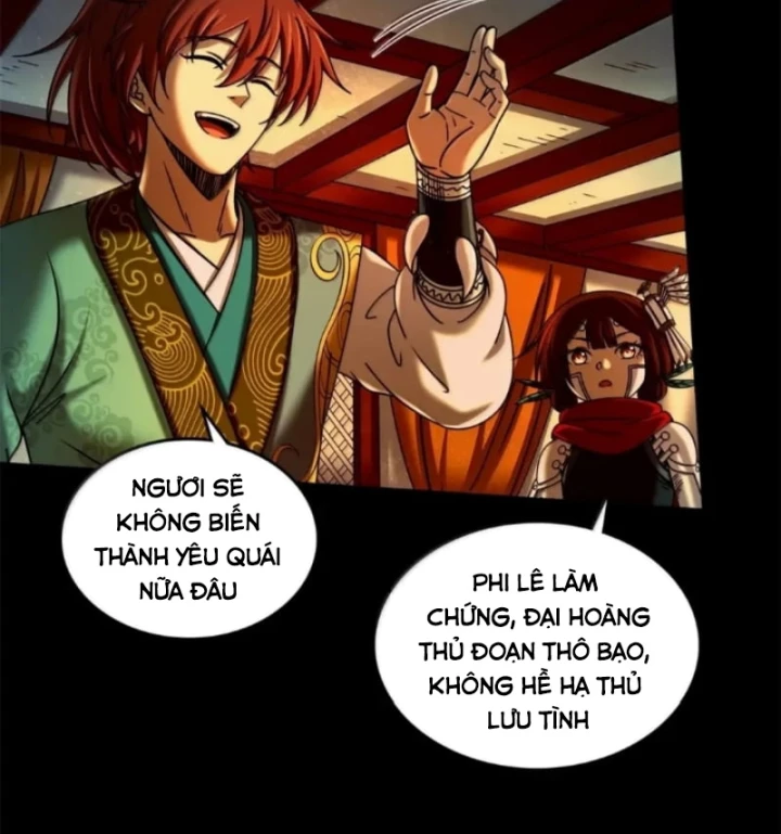 Xuân Thu Bá Đồ Chapter 330 - 15