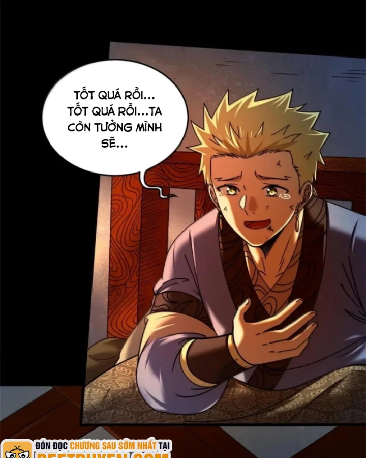 Xuân Thu Bá Đồ Chapter 330 - 16