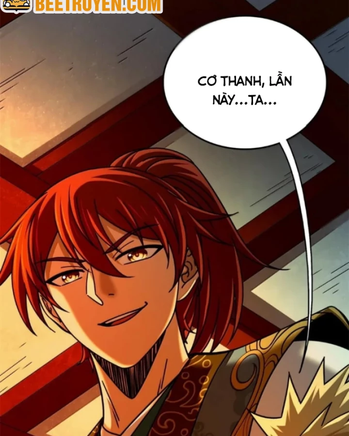 Xuân Thu Bá Đồ Chapter 330 - 17