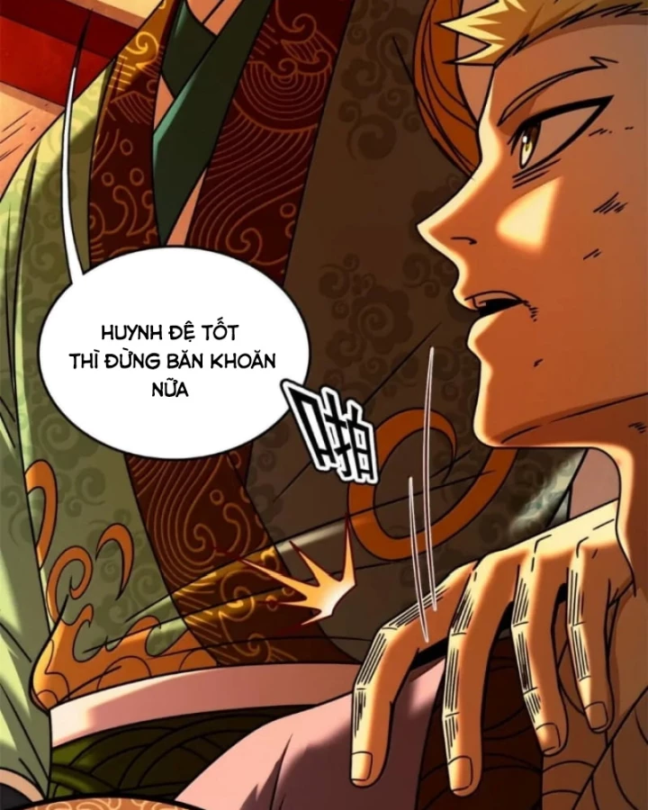 Xuân Thu Bá Đồ Chapter 330 - 18