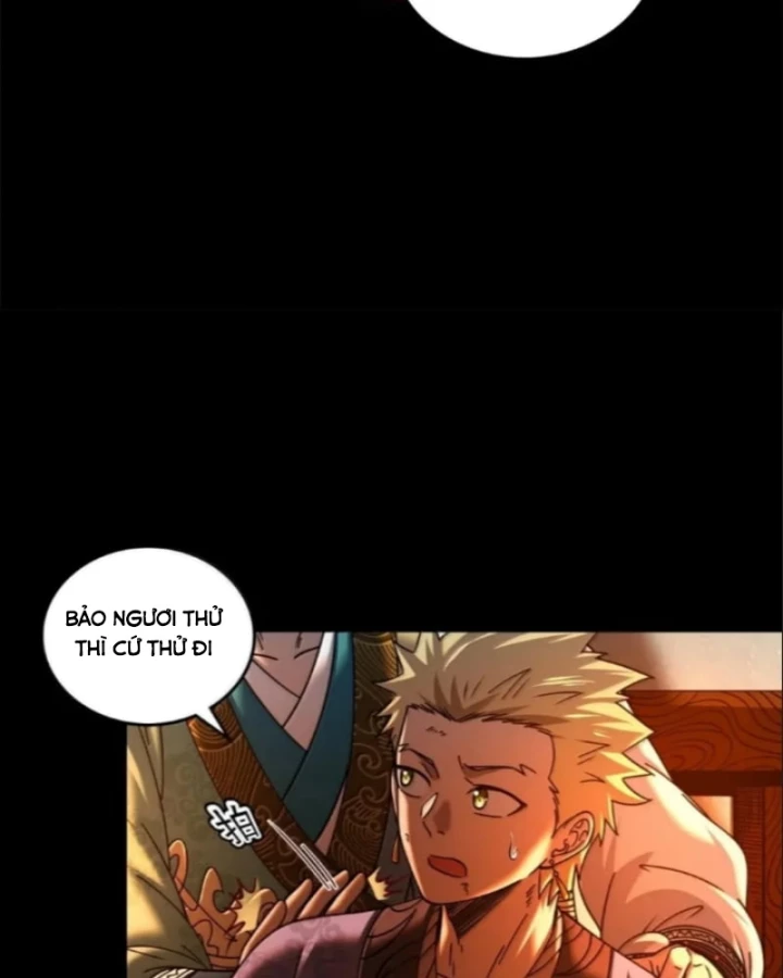 Xuân Thu Bá Đồ Chapter 330 - 21