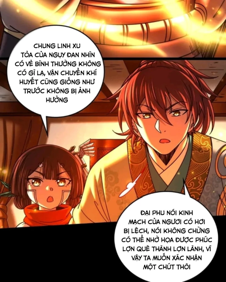 Xuân Thu Bá Đồ Chapter 330 - 25