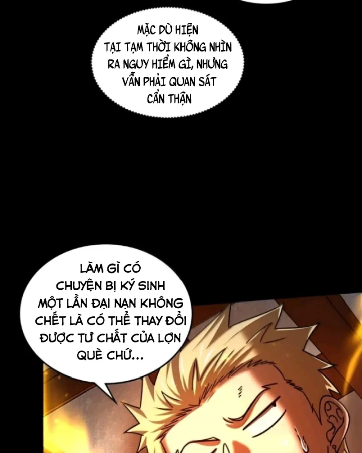 Xuân Thu Bá Đồ Chapter 330 - 26