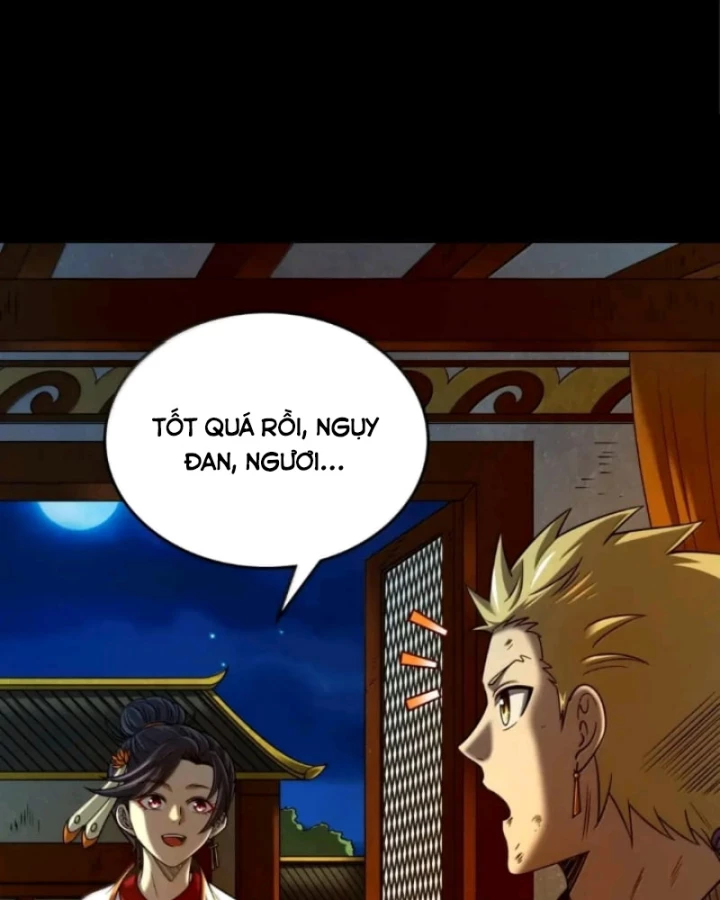Xuân Thu Bá Đồ Chapter 330 - 30