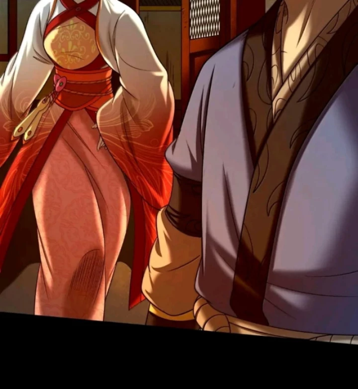 Xuân Thu Bá Đồ Chapter 330 - 31