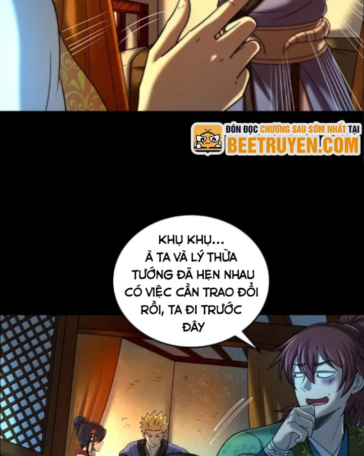 Xuân Thu Bá Đồ Chapter 330 - 33