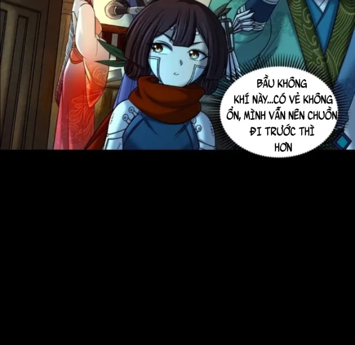 Xuân Thu Bá Đồ Chapter 330 - 34