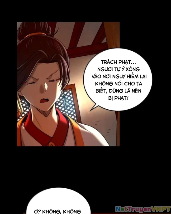 Xuân Thu Bá Đồ Chapter 330 - 35