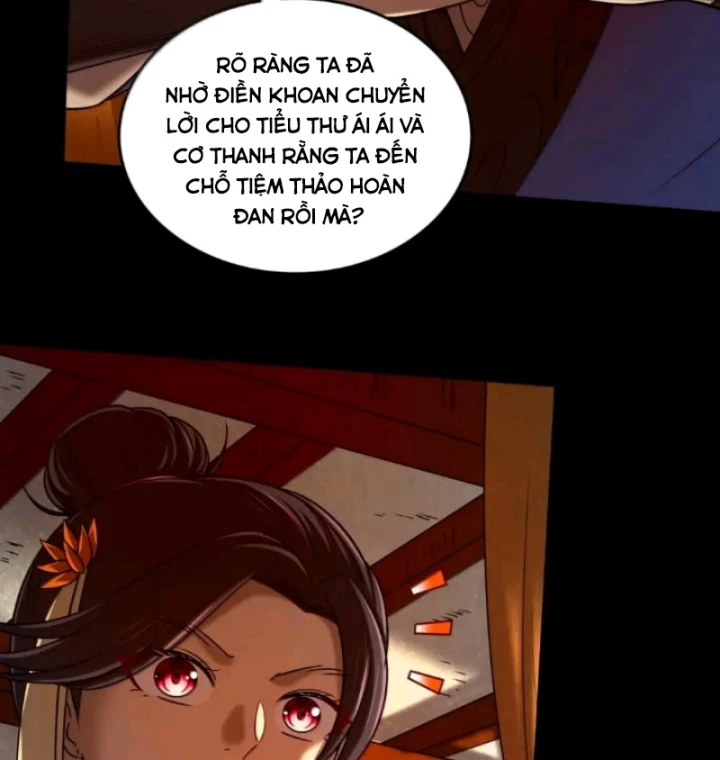 Xuân Thu Bá Đồ Chapter 330 - 37