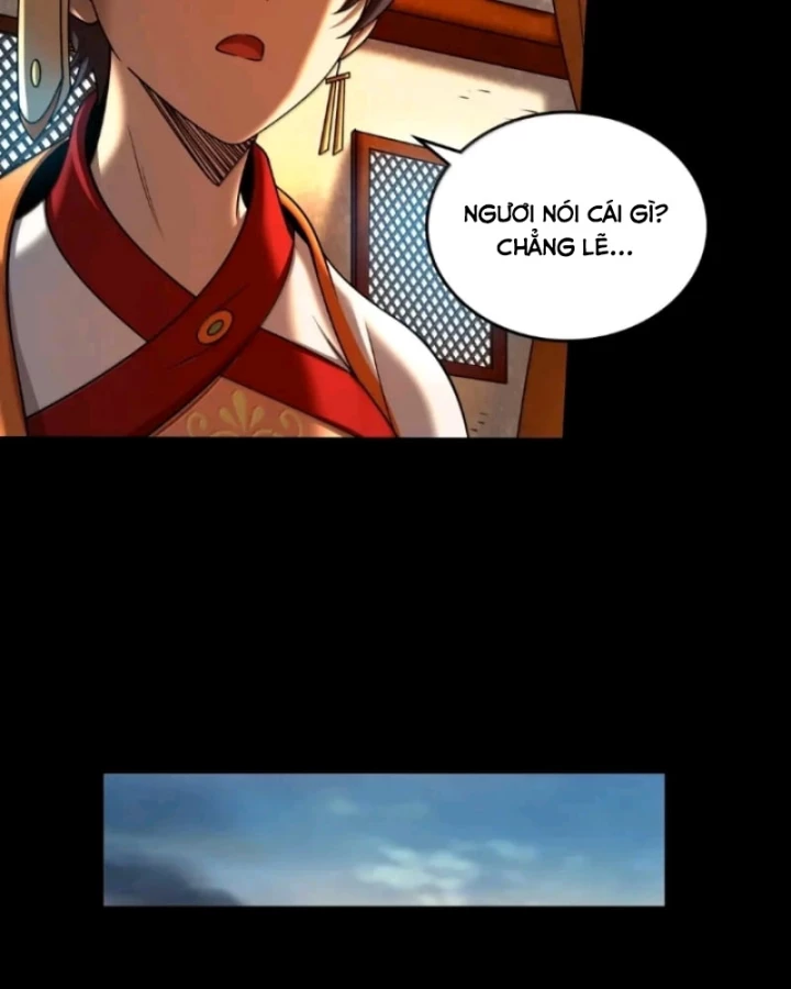 Xuân Thu Bá Đồ Chapter 330 - 38