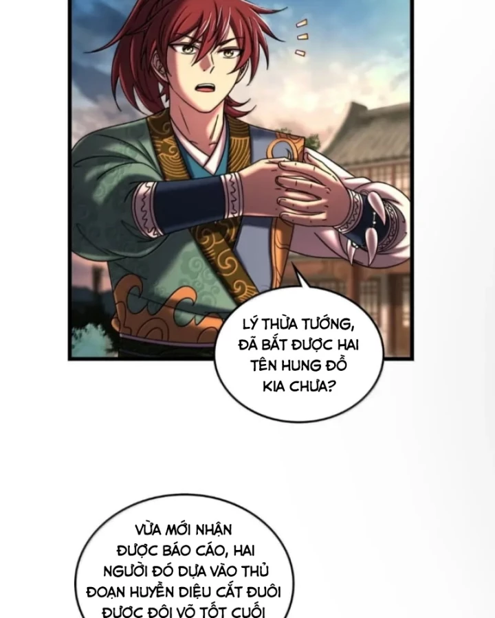 Xuân Thu Bá Đồ Chapter 330 - 43