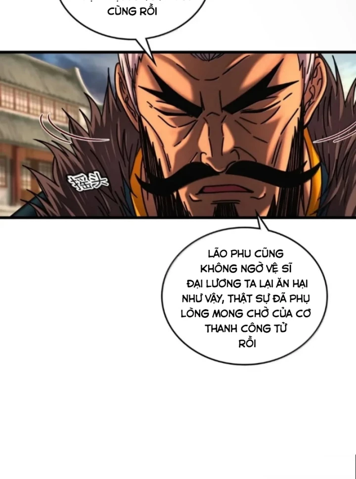 Xuân Thu Bá Đồ Chapter 330 - 44