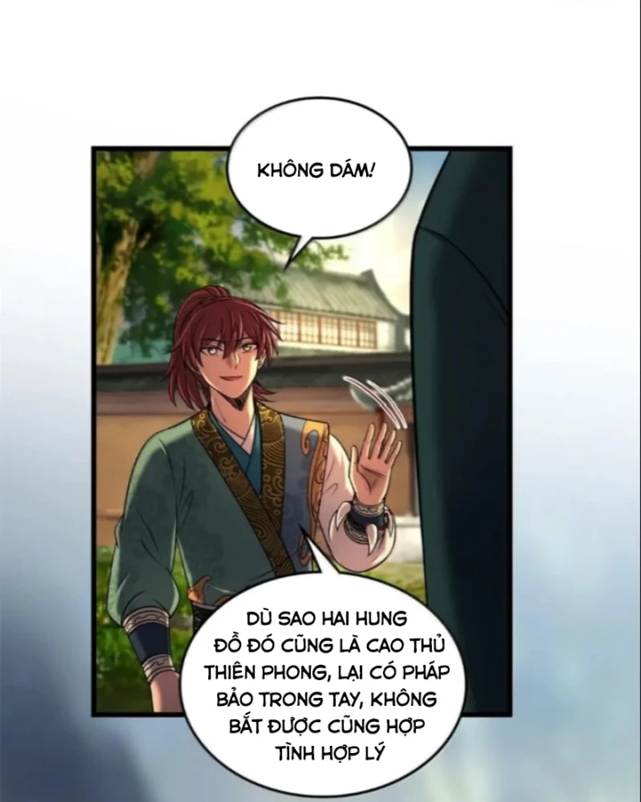 Xuân Thu Bá Đồ Chapter 330 - 45
