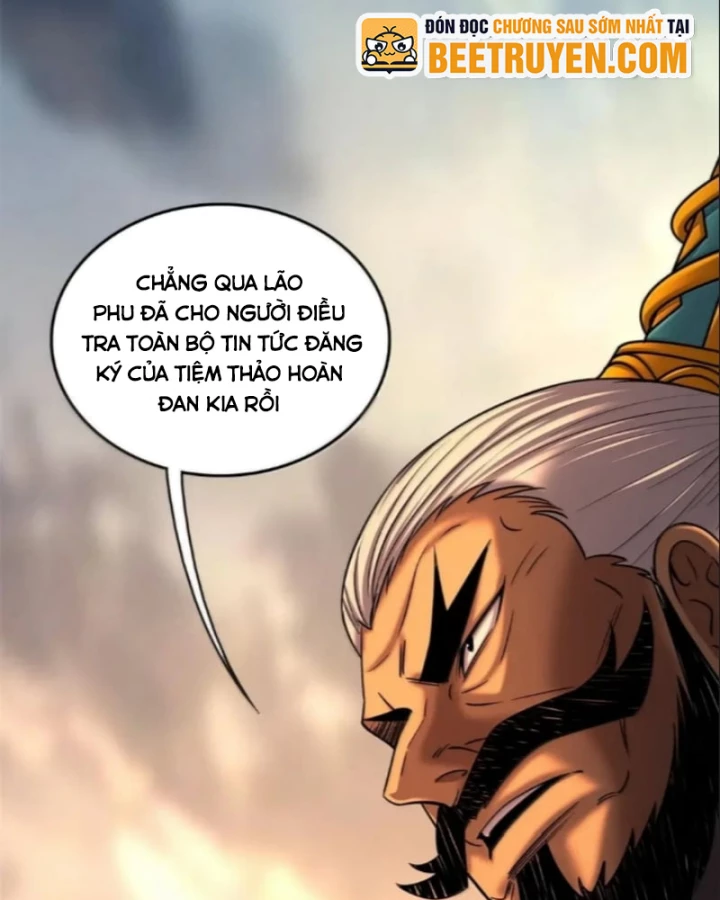 Xuân Thu Bá Đồ Chapter 330 - 46
