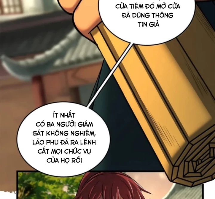 Xuân Thu Bá Đồ Chapter 330 - 48