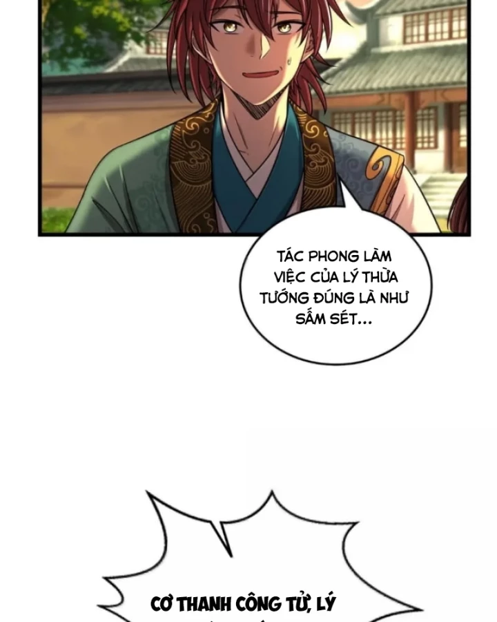 Xuân Thu Bá Đồ Chapter 330 - 49