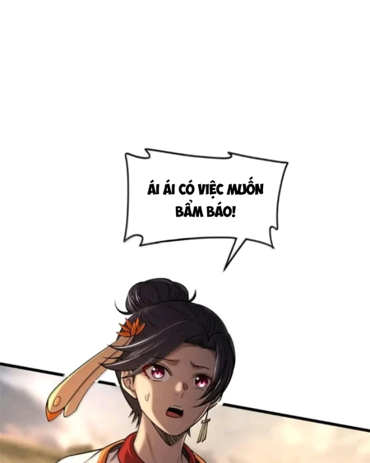 Xuân Thu Bá Đồ Chapter 330 - 51
