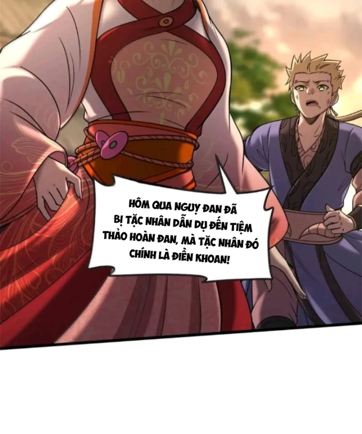 Xuân Thu Bá Đồ Chapter 330 - 52