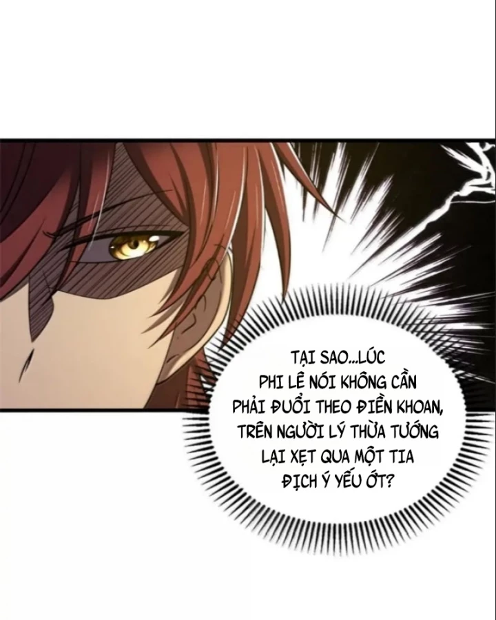 Xuân Thu Bá Đồ Chapter 330 - 57